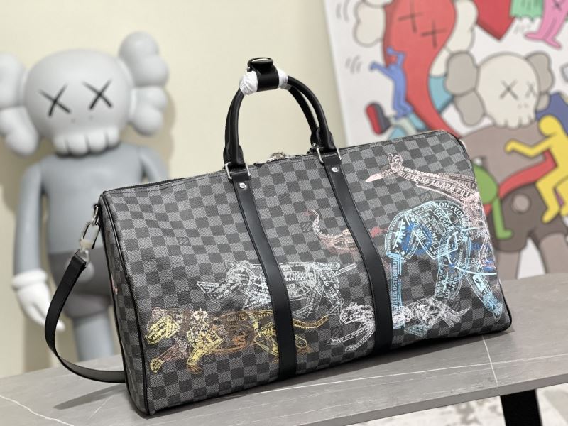 LV Travel Bags